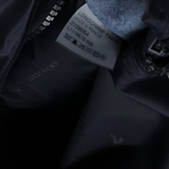 NEW LONGCHAMP Backpack - Le Pliage Neo - Picture 9 of 13